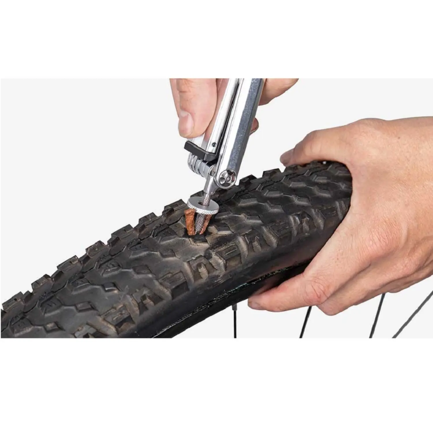  - Topeak Tubi 18 Multi-Tool
