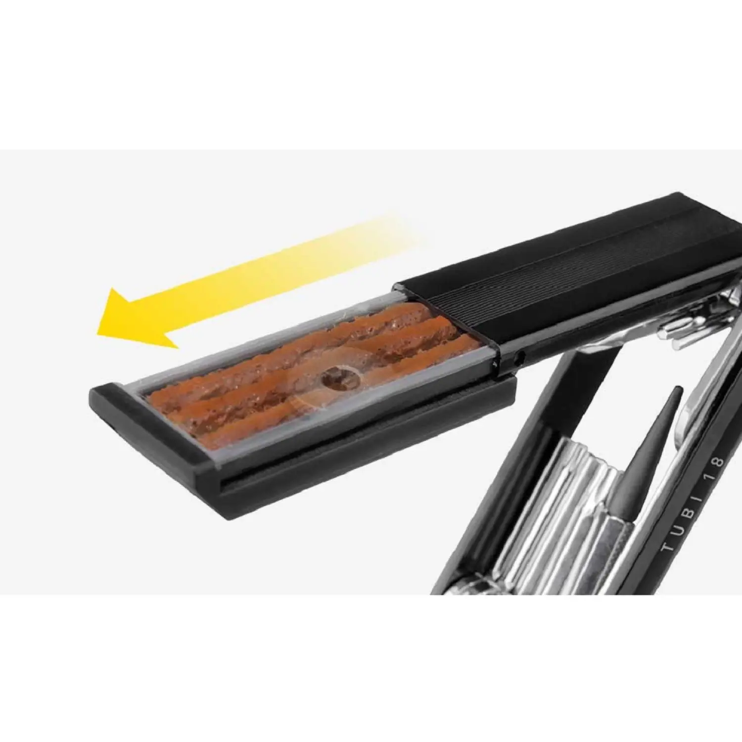  - Topeak Tubi 18 Multi-Tool