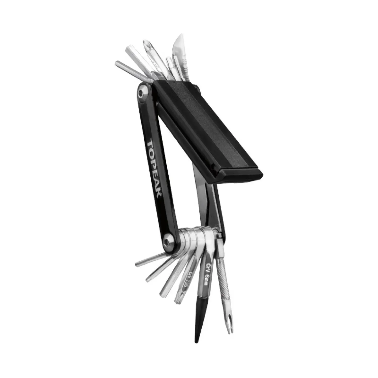  - Topeak Tubi 18 Multi-Tool