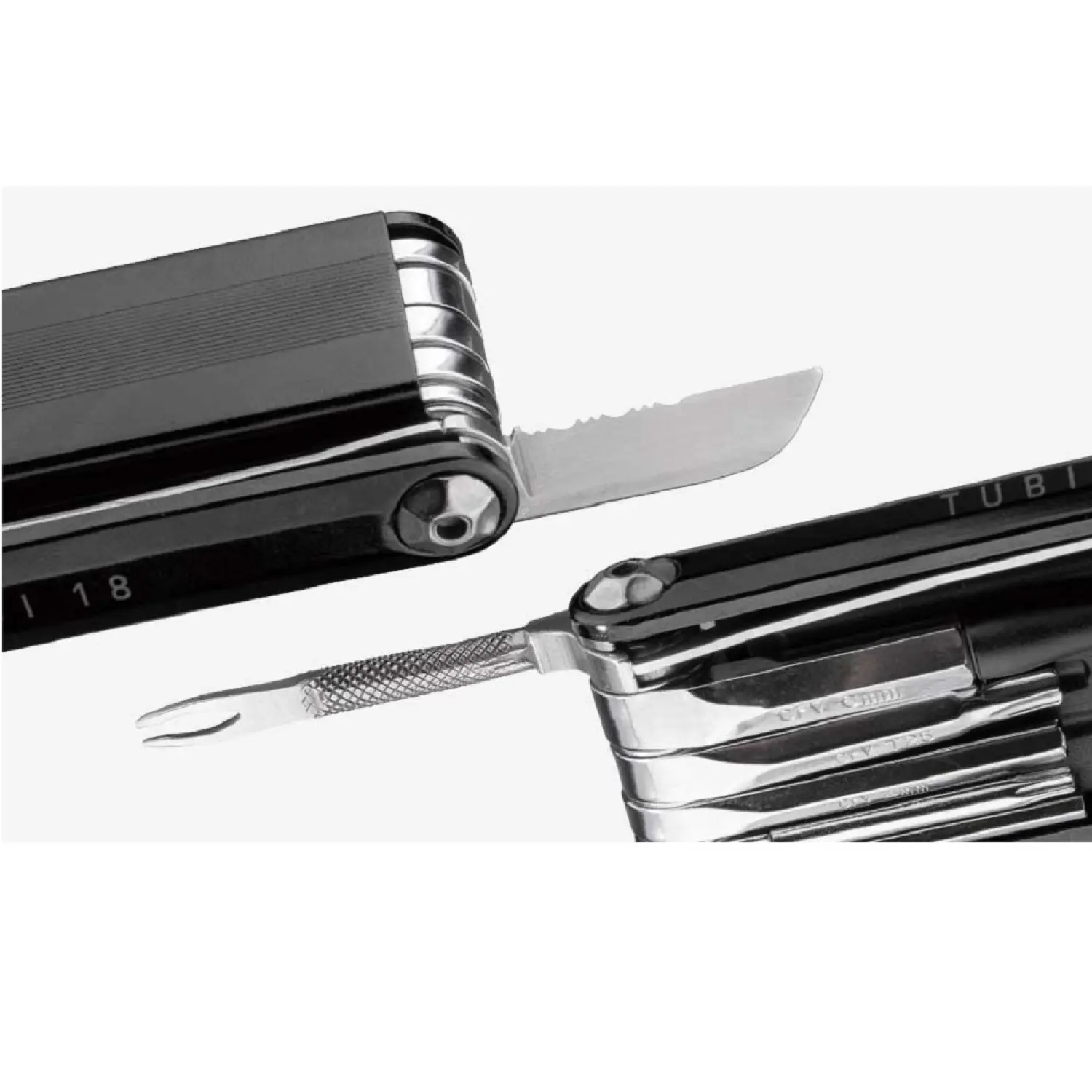 - Topeak Tubi 18 Multi-Tool