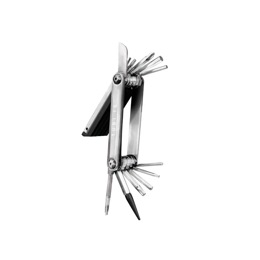 Topeak Tubi 18 Multi-Tool