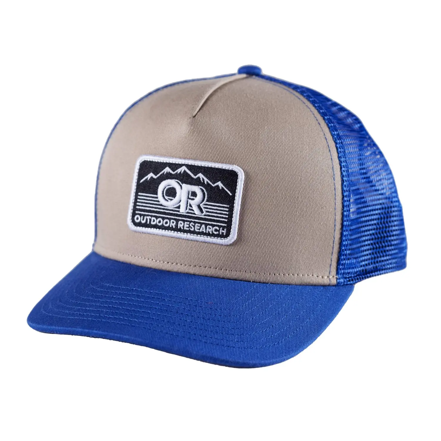 topaz - Outdoor Research Advocate Trucker Cap