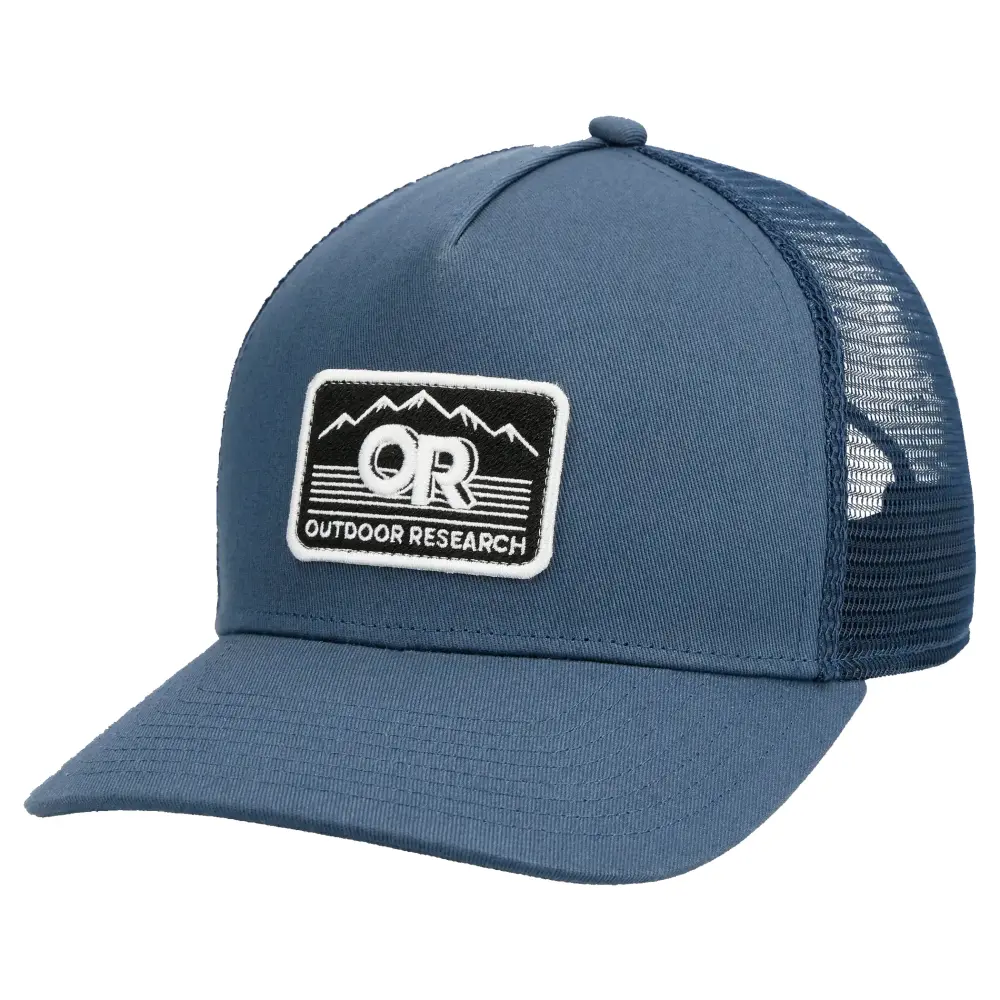 Outdoor Research Advocate Trucker Cap