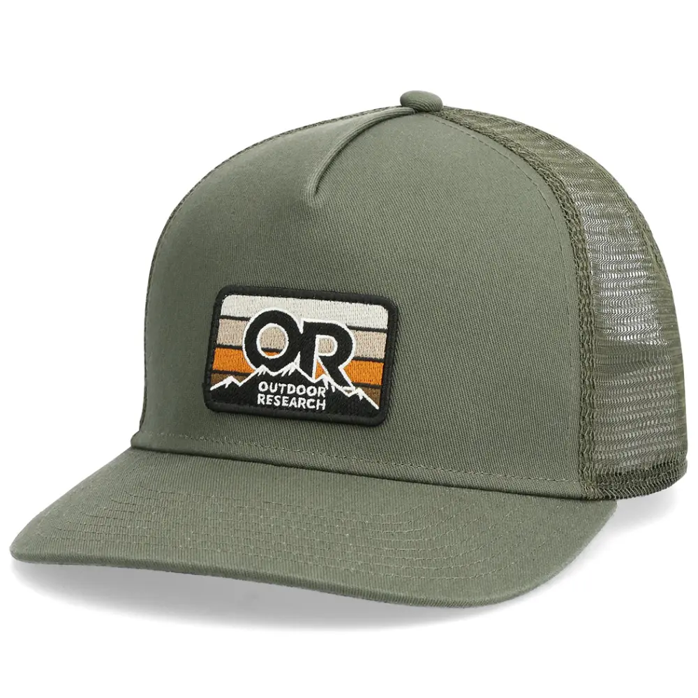 Ranger Green