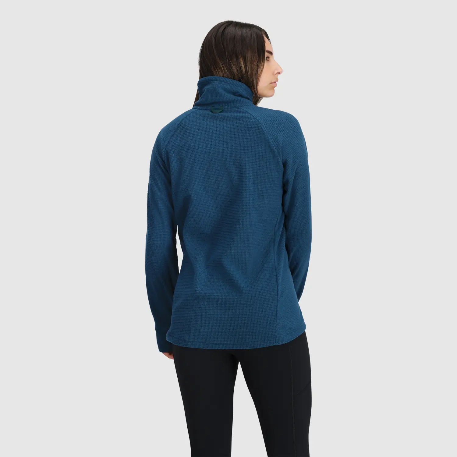  - Outdoor Research Women's Trail Mix Snap Pullover