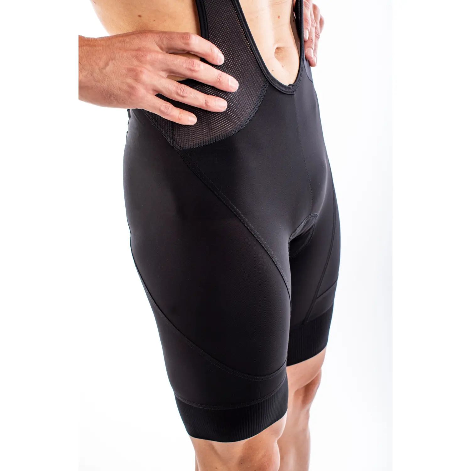  - Castelli Endurance 3 Bibshort