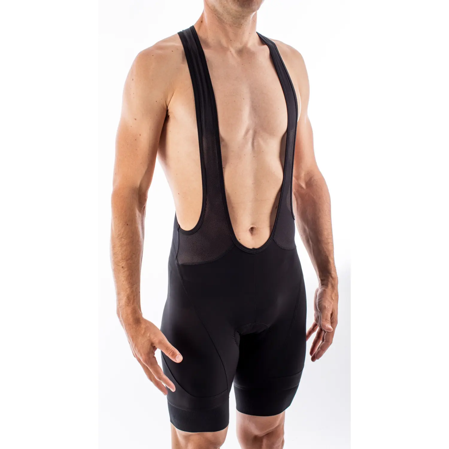  - Castelli Endurance 3 Bibshort