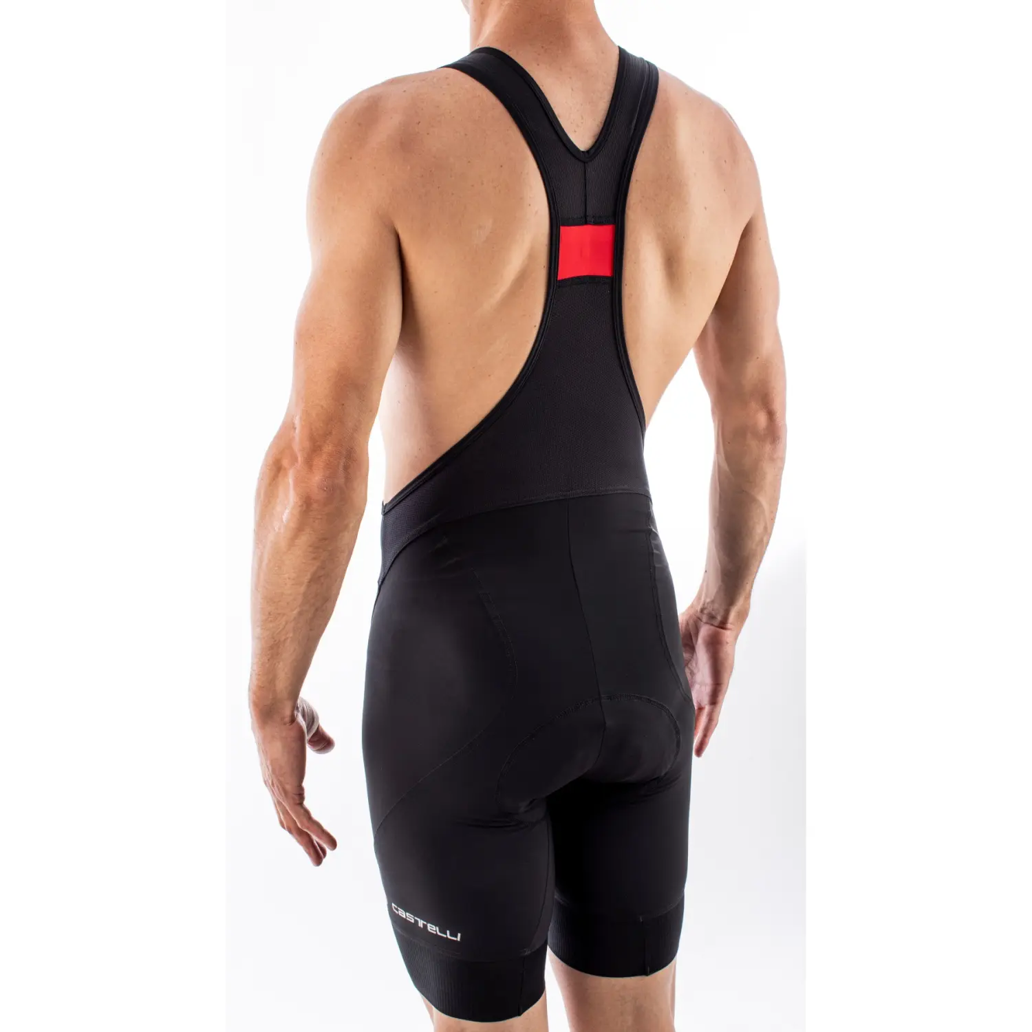  - Castelli Endurance 3 Bibshort