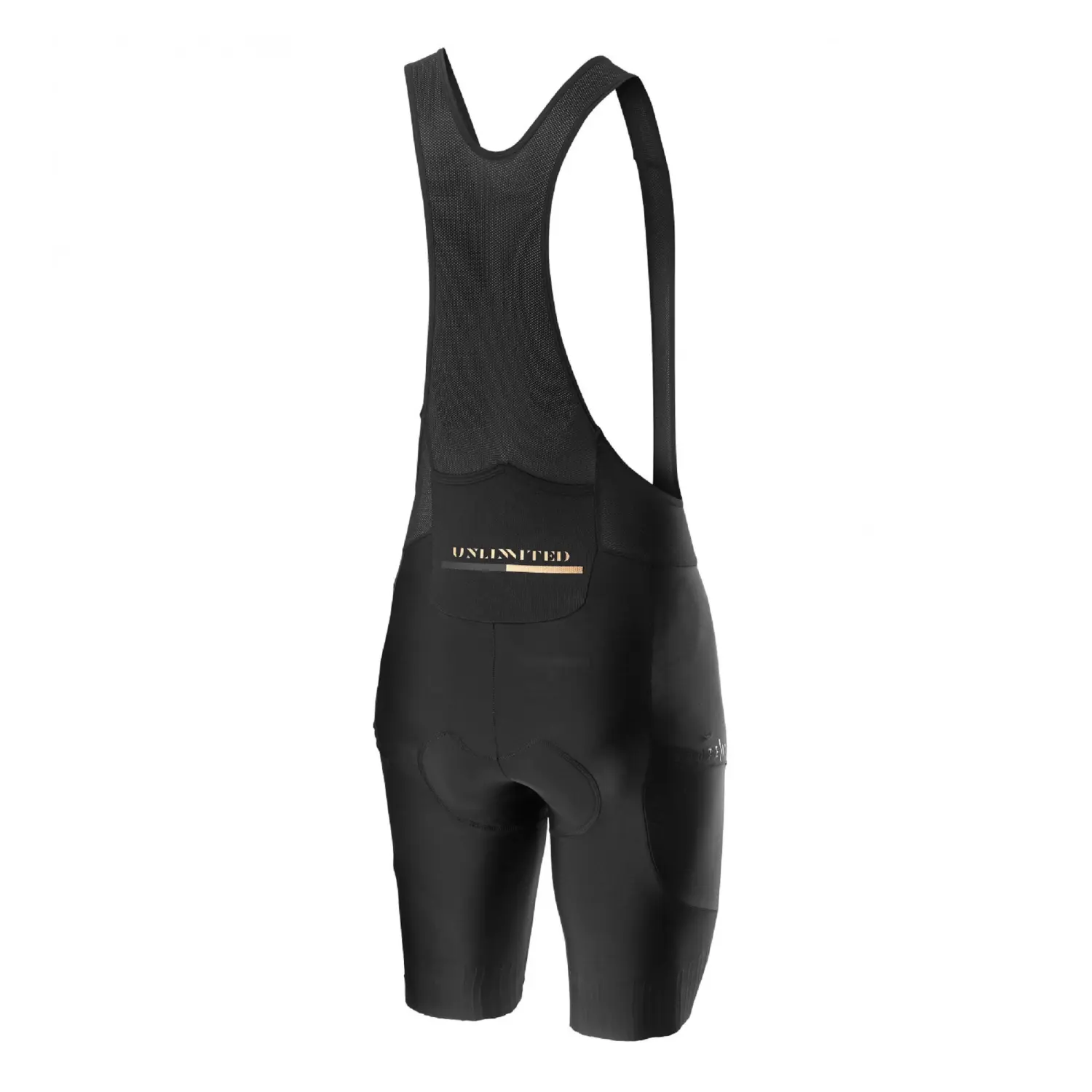  - Castelli Unlimited Bibshort