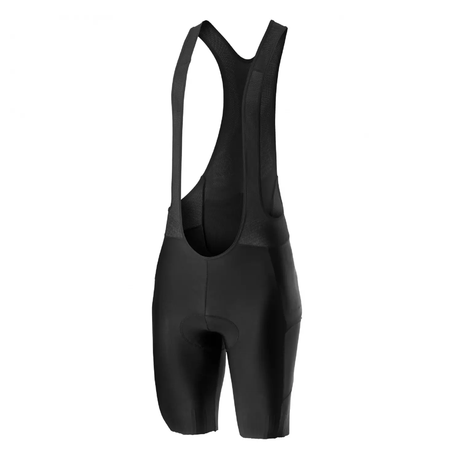 black - Castelli Unlimited Bibshort