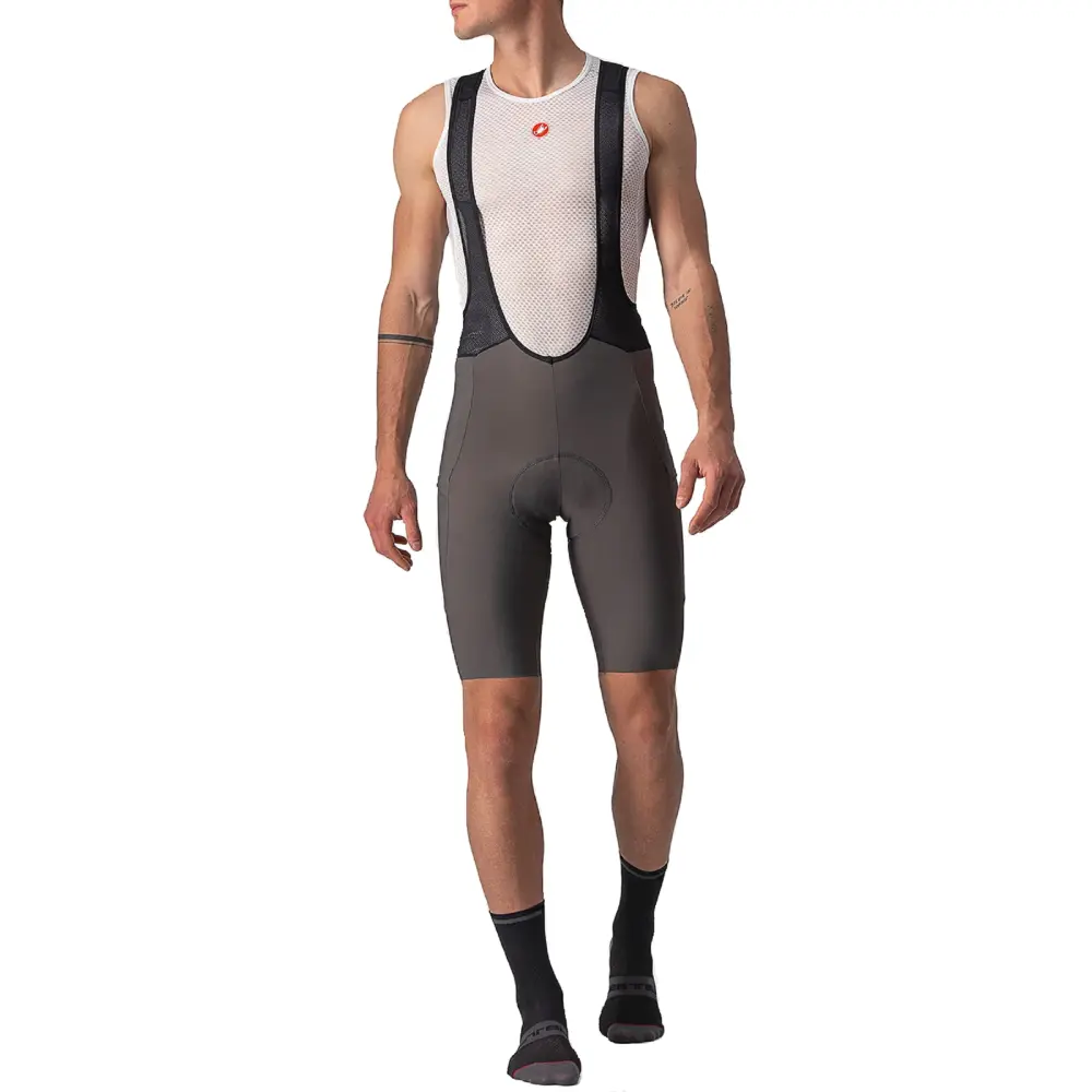 Castelli Unlimited Bibshort