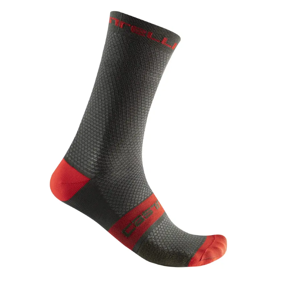 Castelli Superleggera T18 Sock