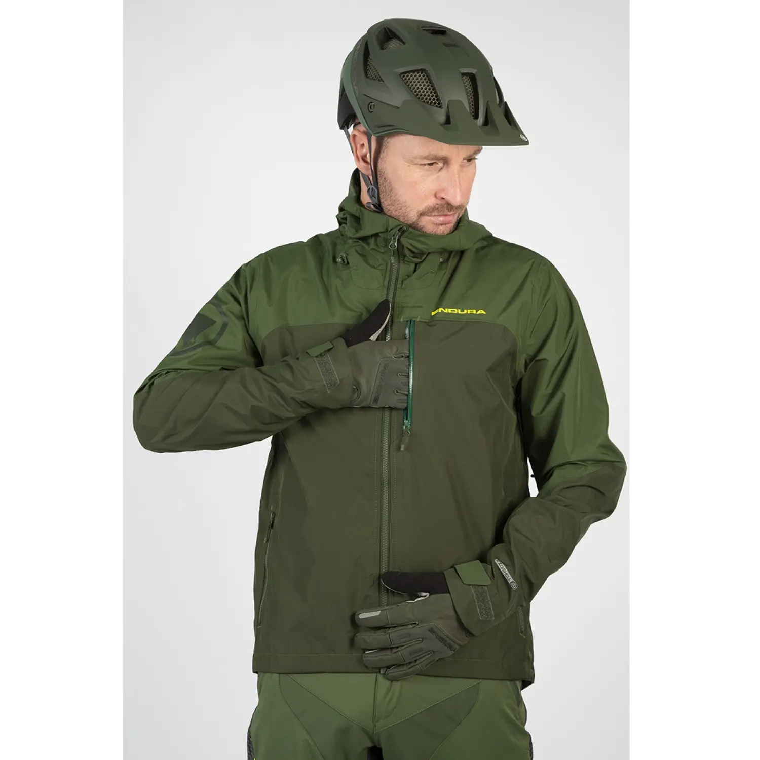  - Endura SingleTrack Windproof Glove