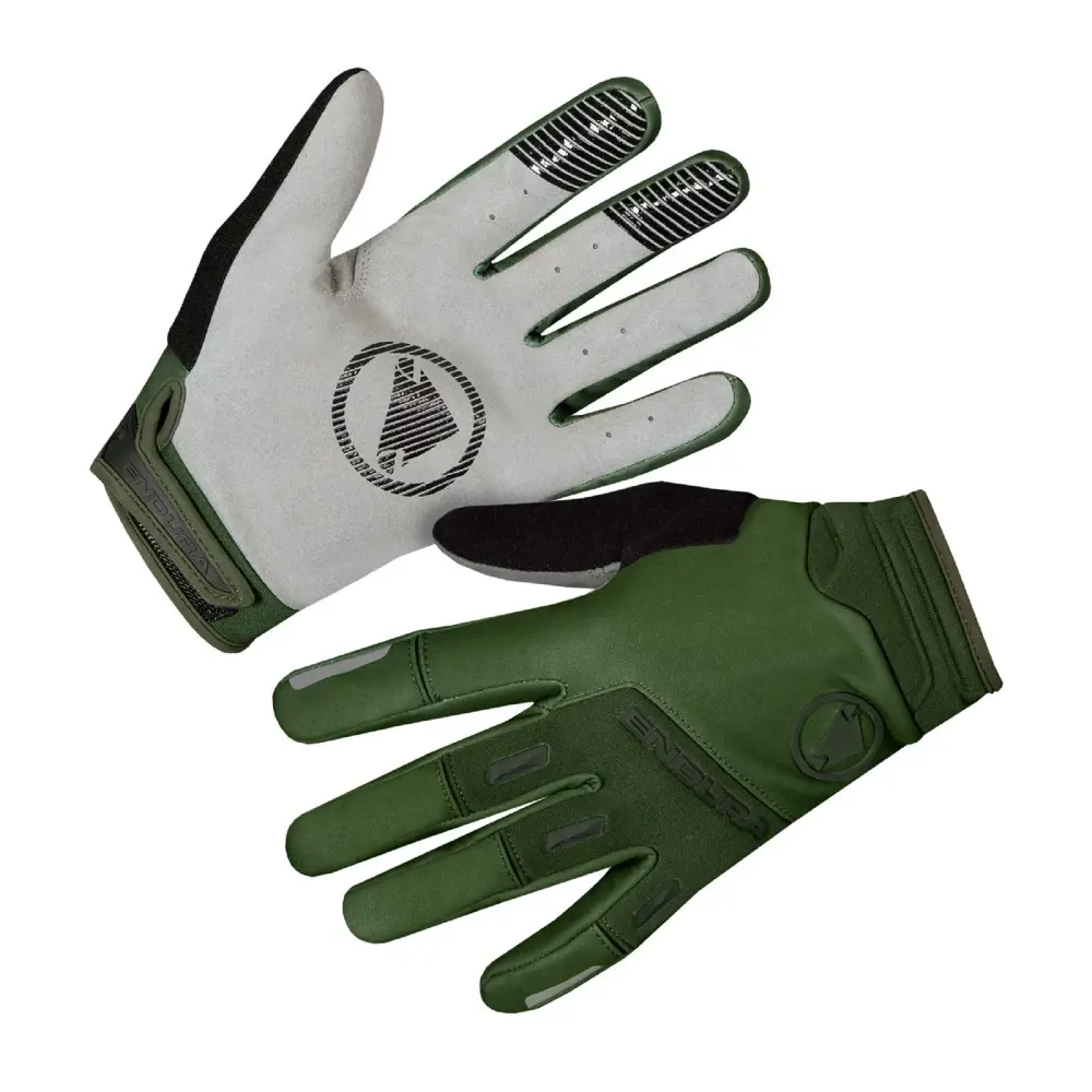Endura SingleTrack Windproof Glove