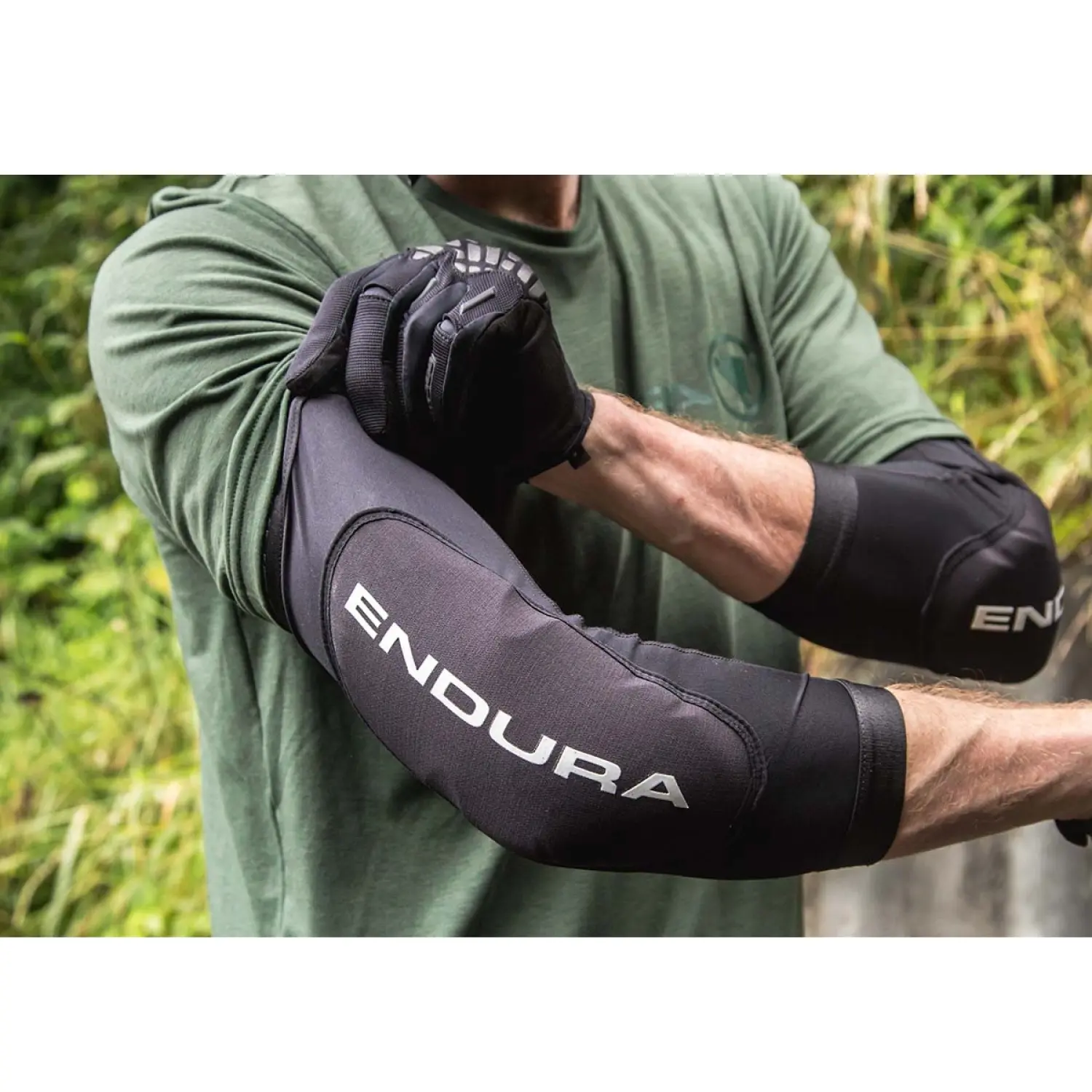  - Endura SingleTrack Lite Elbow Protector II