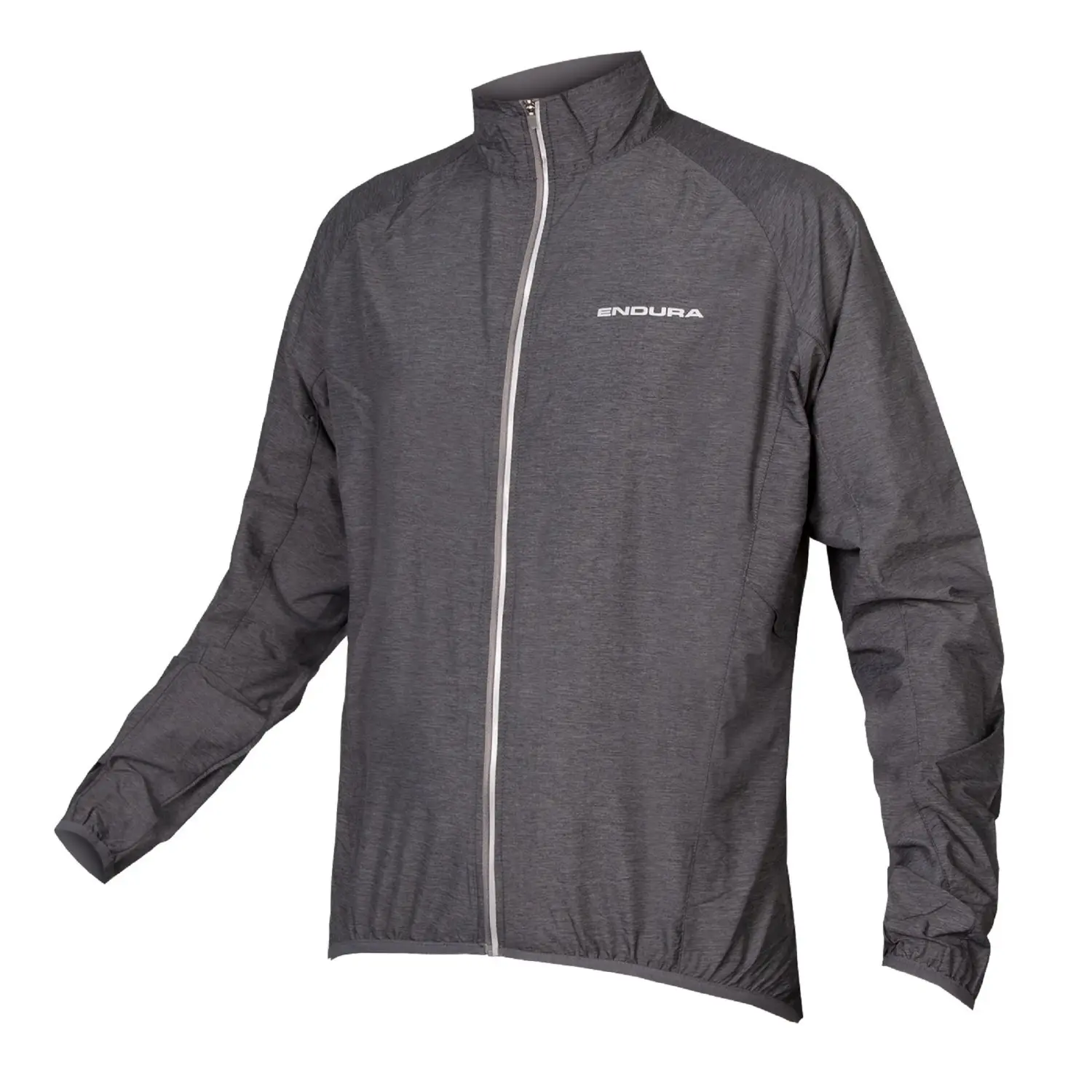 black - Endura Pakajak Jacket
