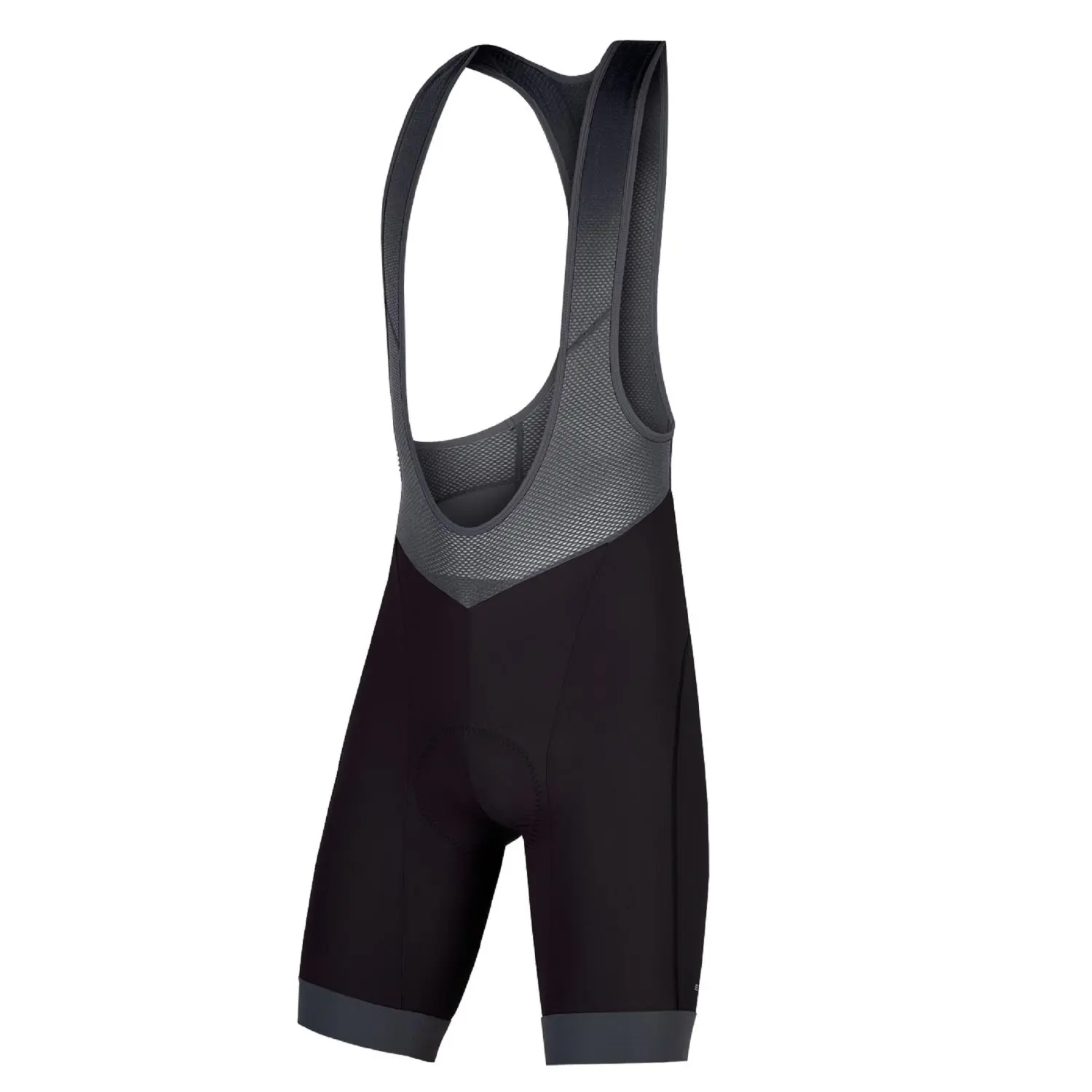 grey - Endura Xtract Lite Bibshort