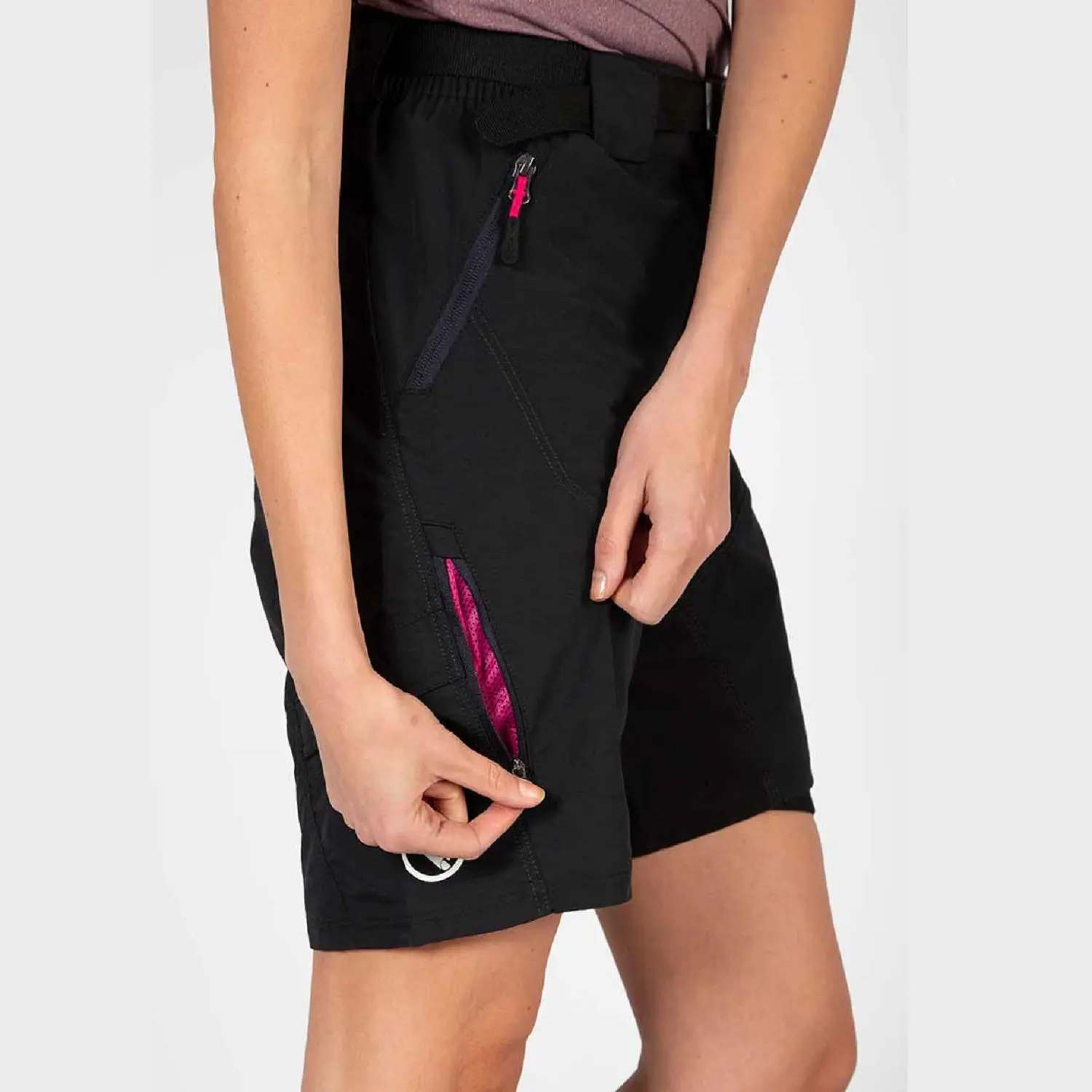  - Endura Women's Hummvee Short II