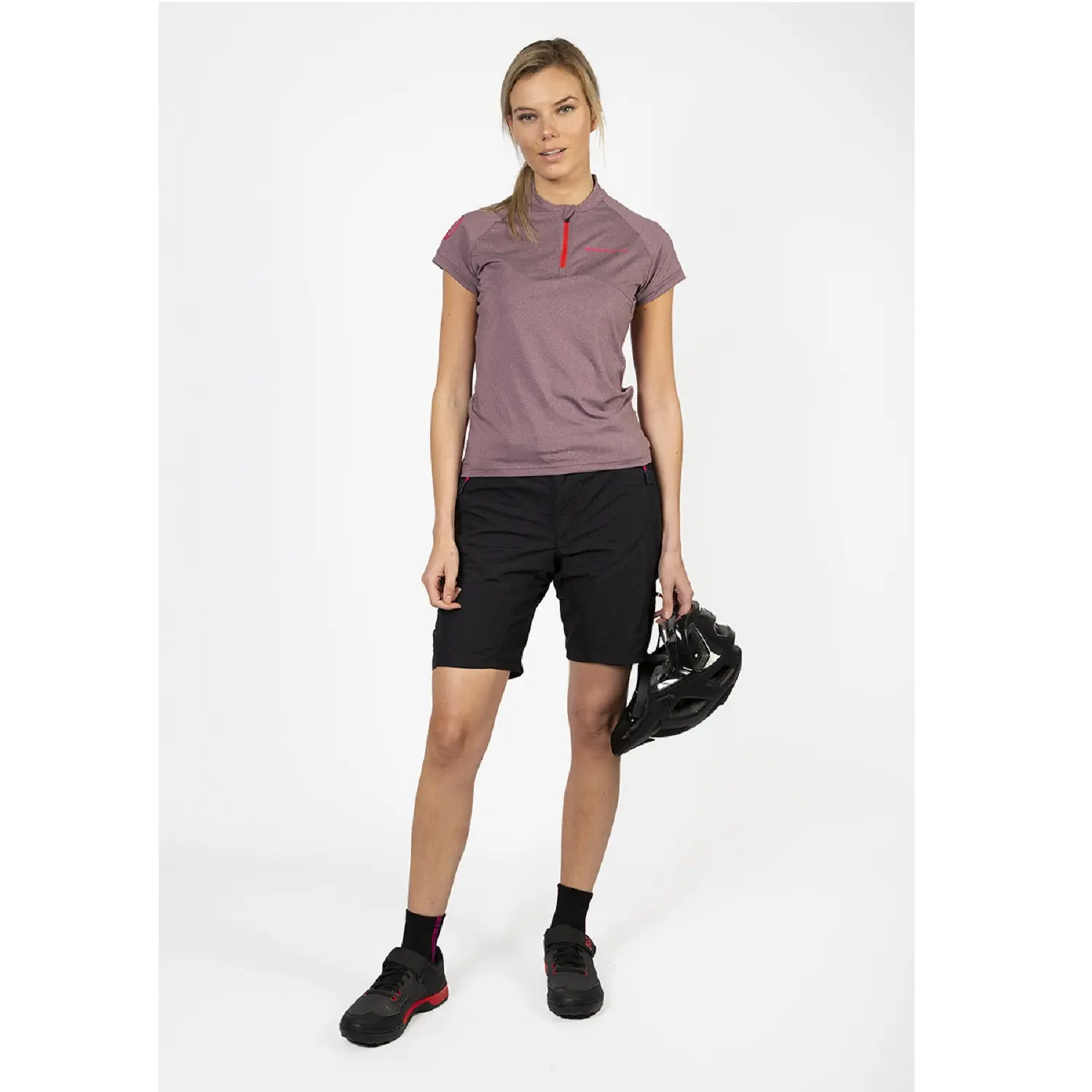  - Endura Women's Hummvee Short II