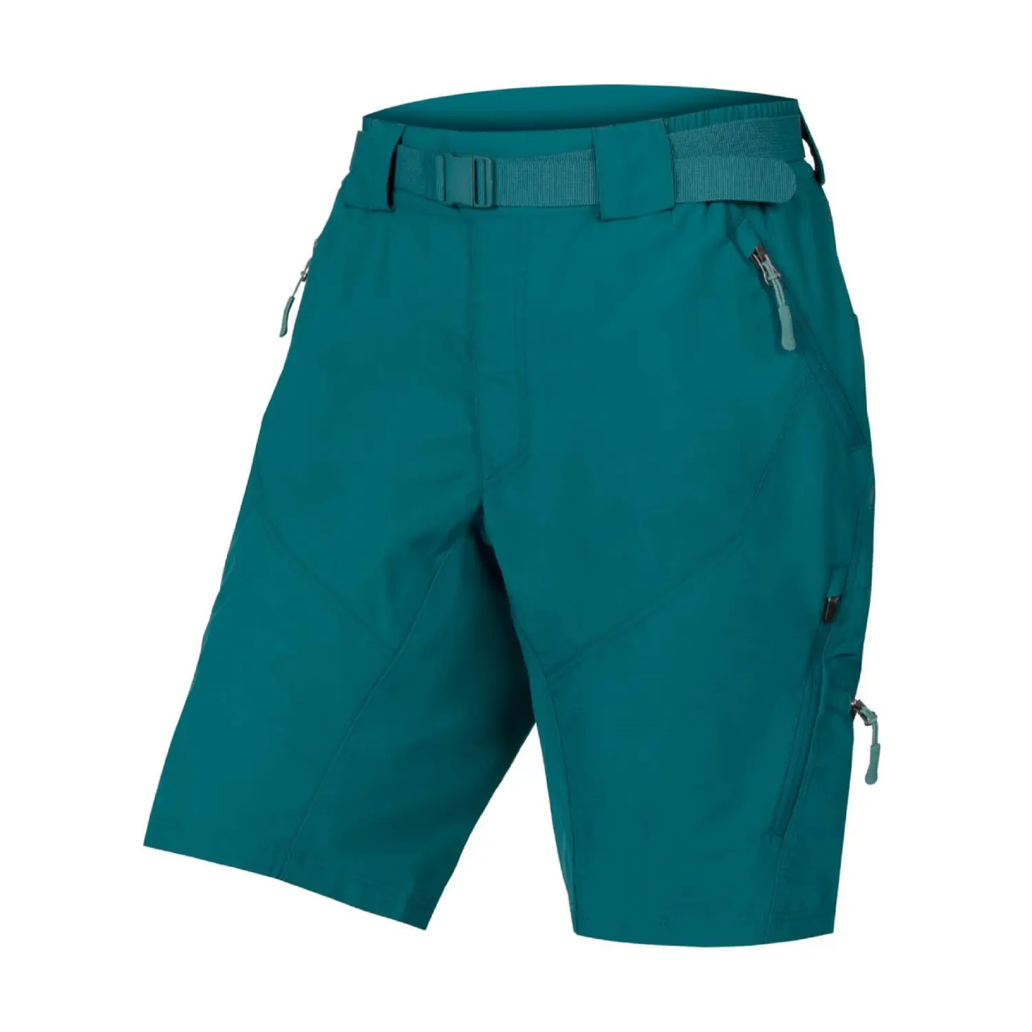 spruce green - Endura Women's Hummvee Short II