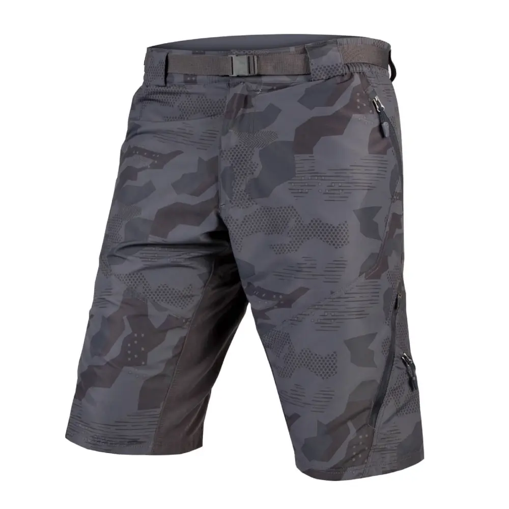 Endura Hummvee Short II with liner