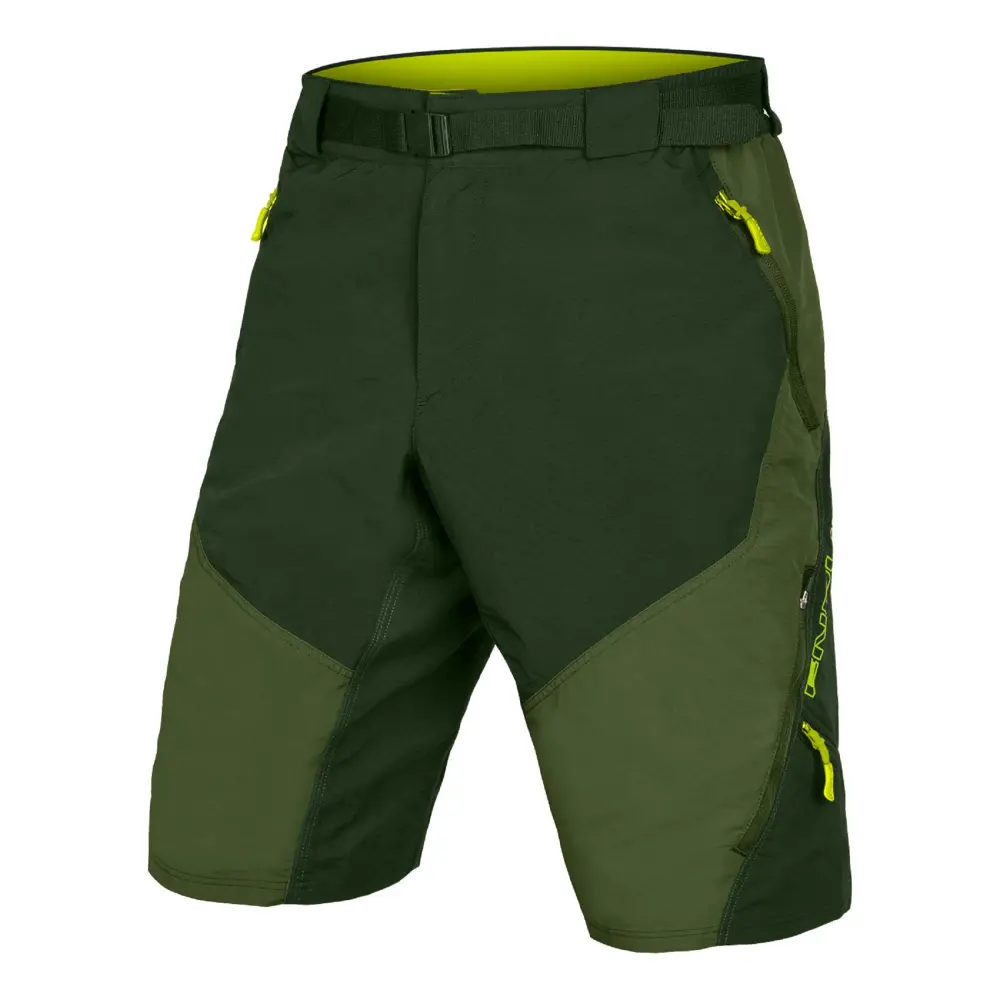 Olive Green