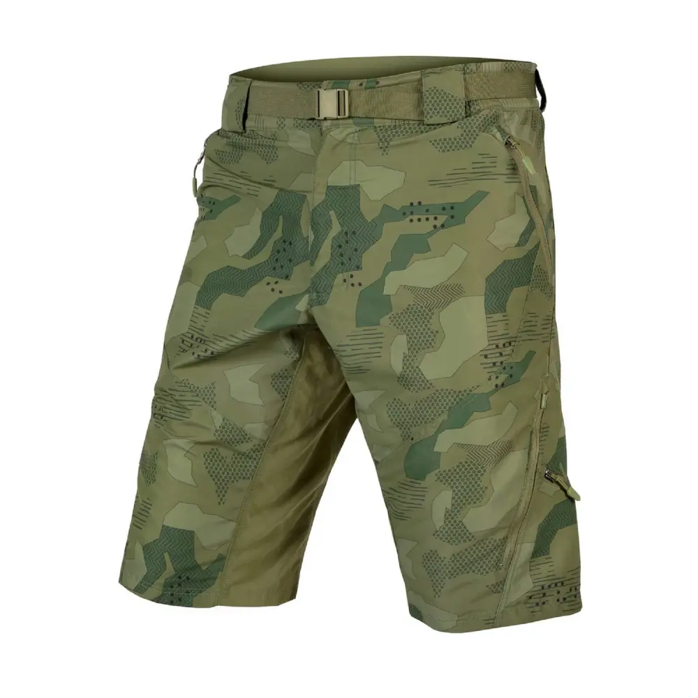 Olive Camo