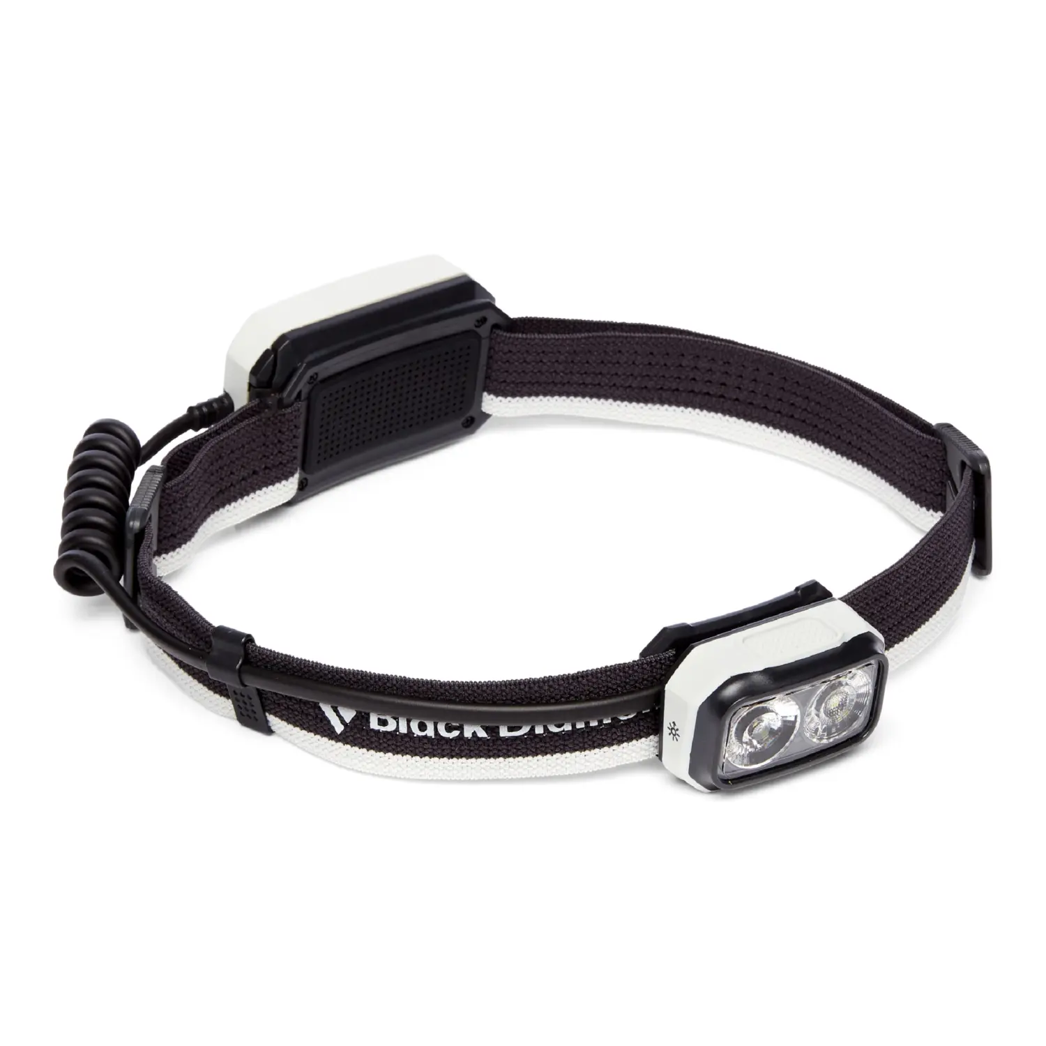 aluminum - Black Diamond Onsight 375 Headlamp