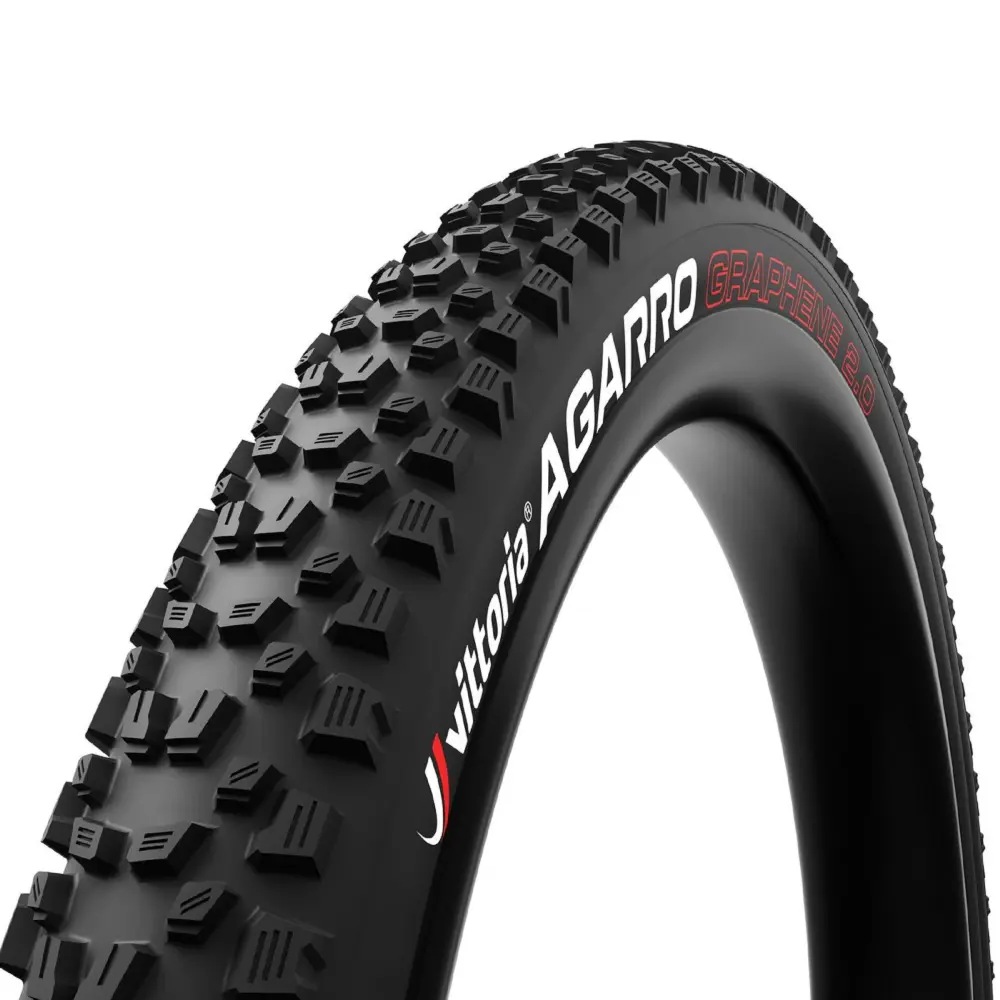 Vittoria Agarro Trail 4C