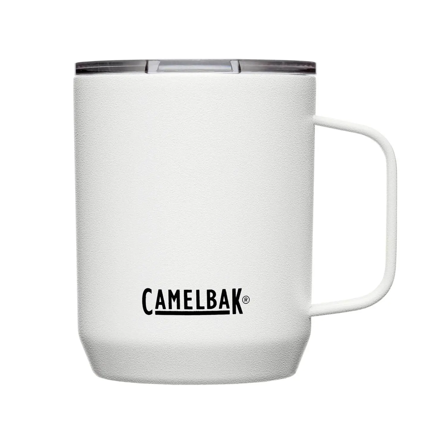 white - CamelBak Camp Mug SST Vacuum Insulated 12 oz (0.35 lt)