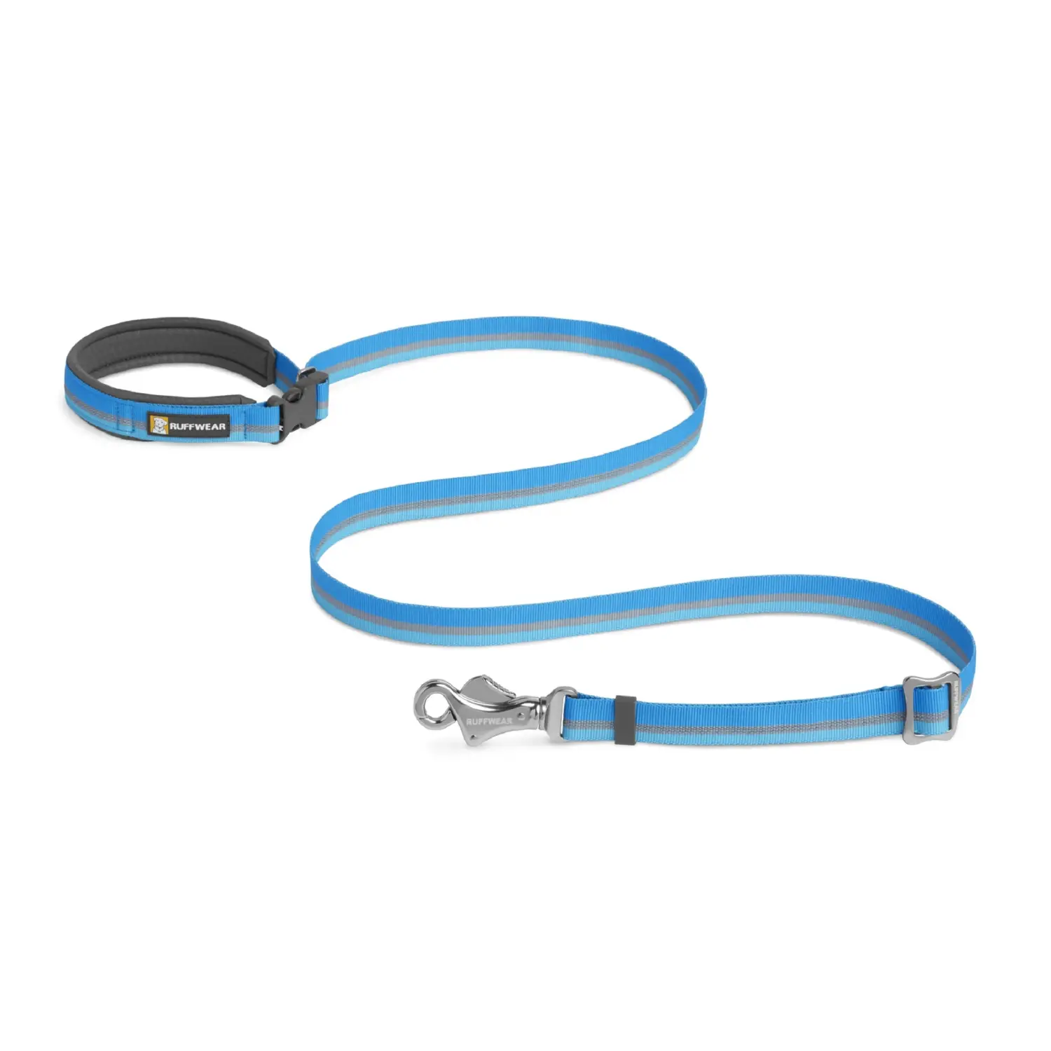 blue dusk - Ruffwear Crag™ Leash