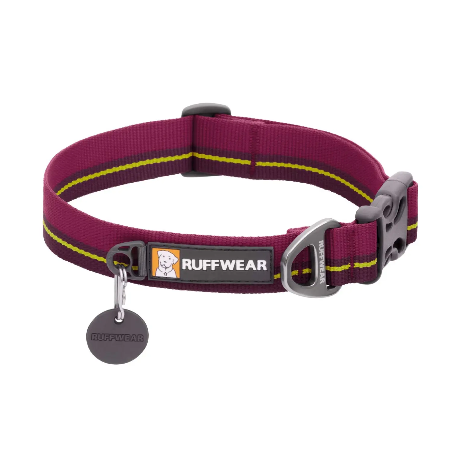 wildflower horizon - Ruffwear Flat Out™ Collar