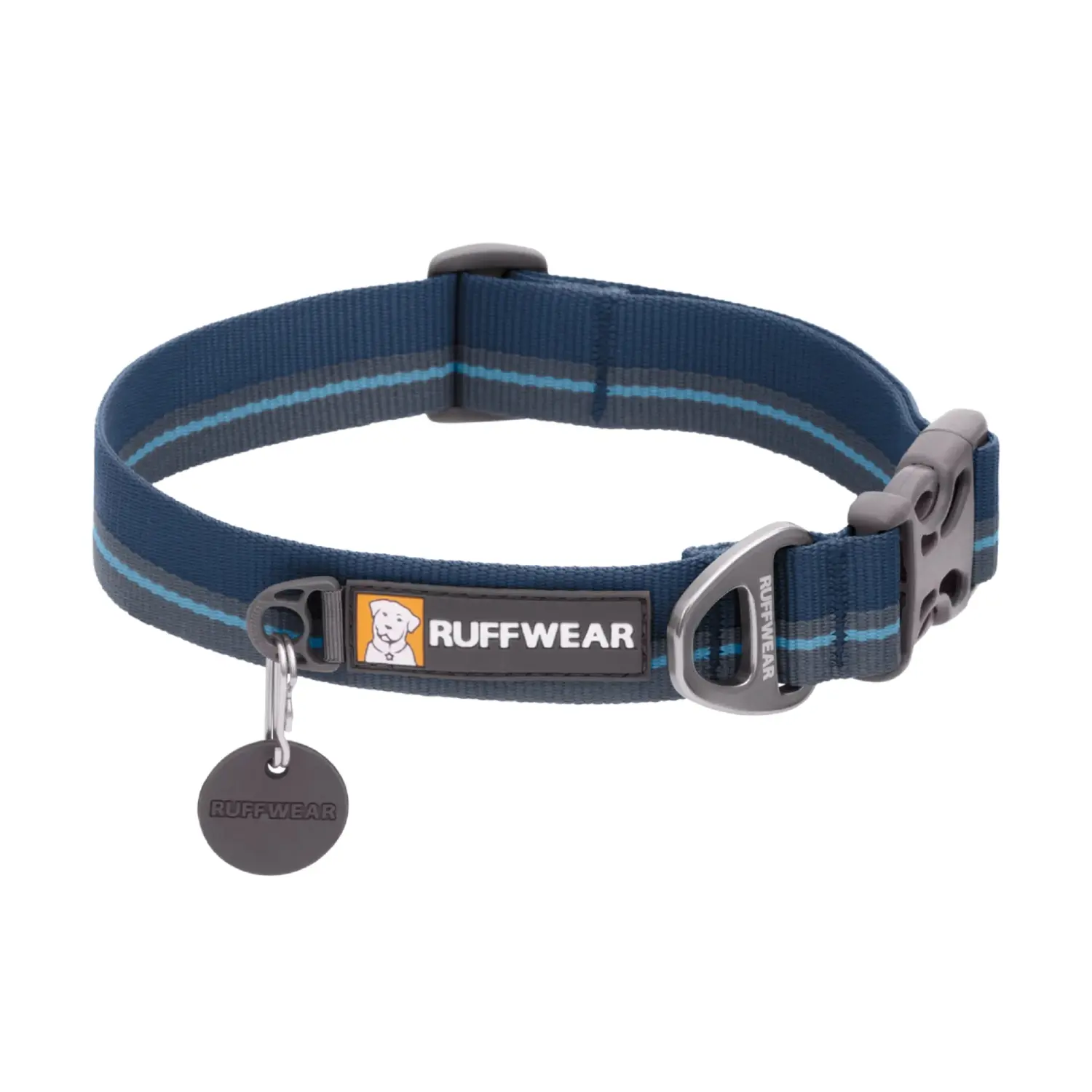 blue horizon - Ruffwear Flat Out™ Collar