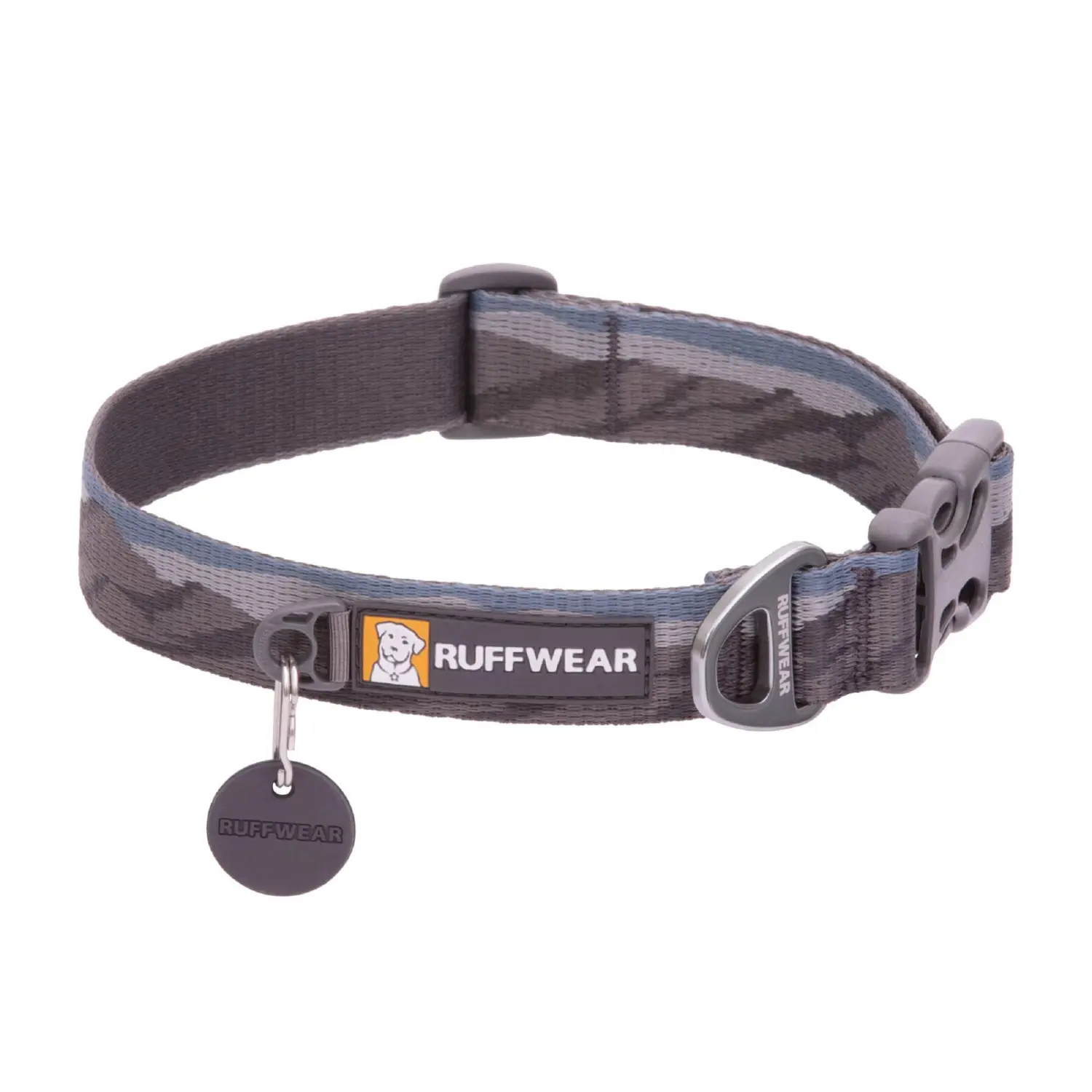 rocky mountains - Ruffwear Flat Out™ Collar