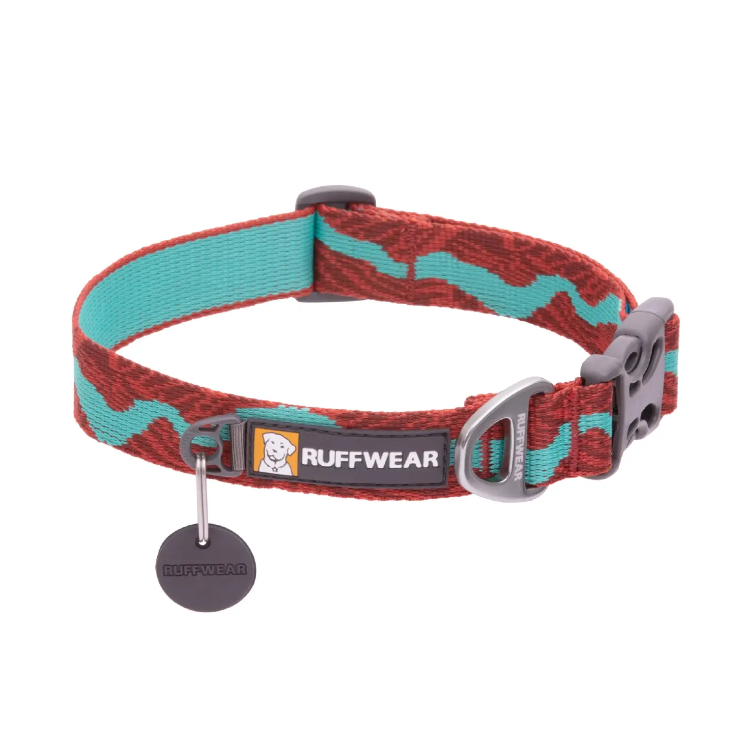 colorado river - Ruffwear Flat Out™ Collar