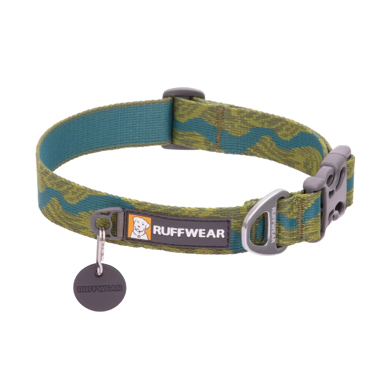 - Ruffwear Flat Out™ Collar