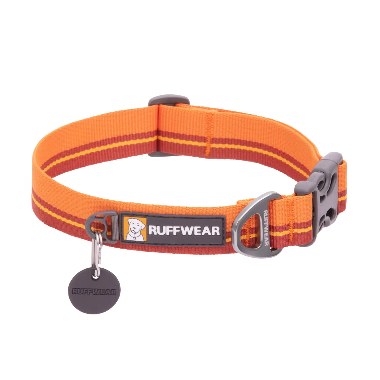 autumn horizon - Ruffwear Flat Out™ Collar