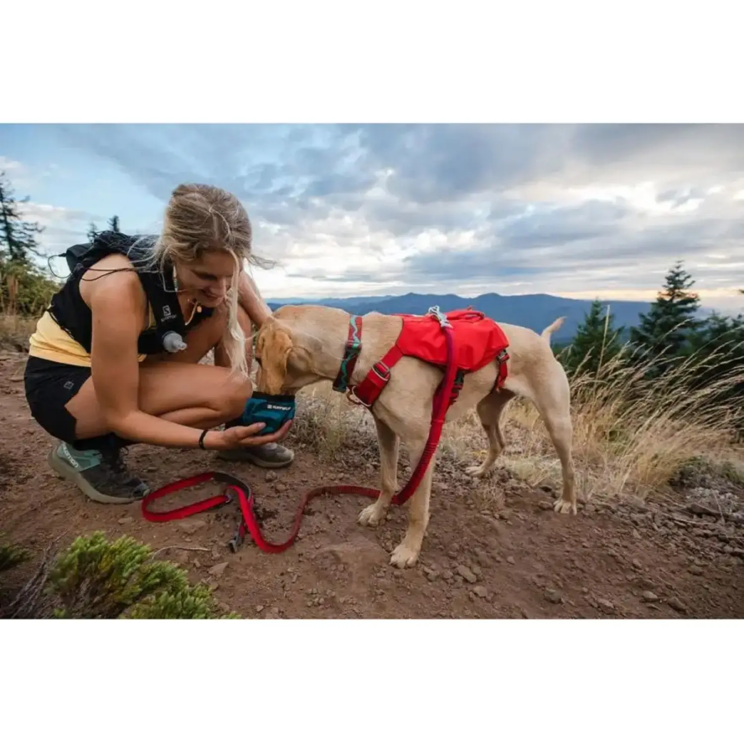  - Ruffwear Flat Out™ Collar