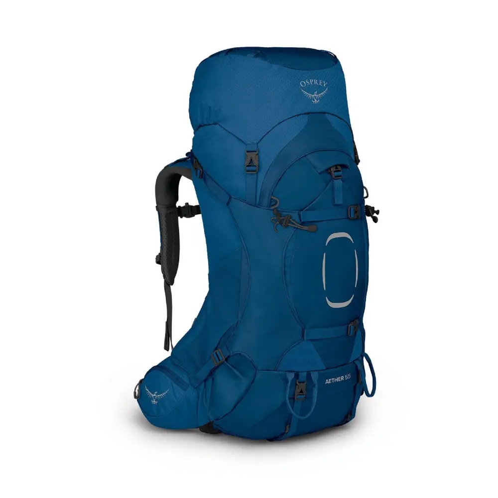 Osprey Aether 55