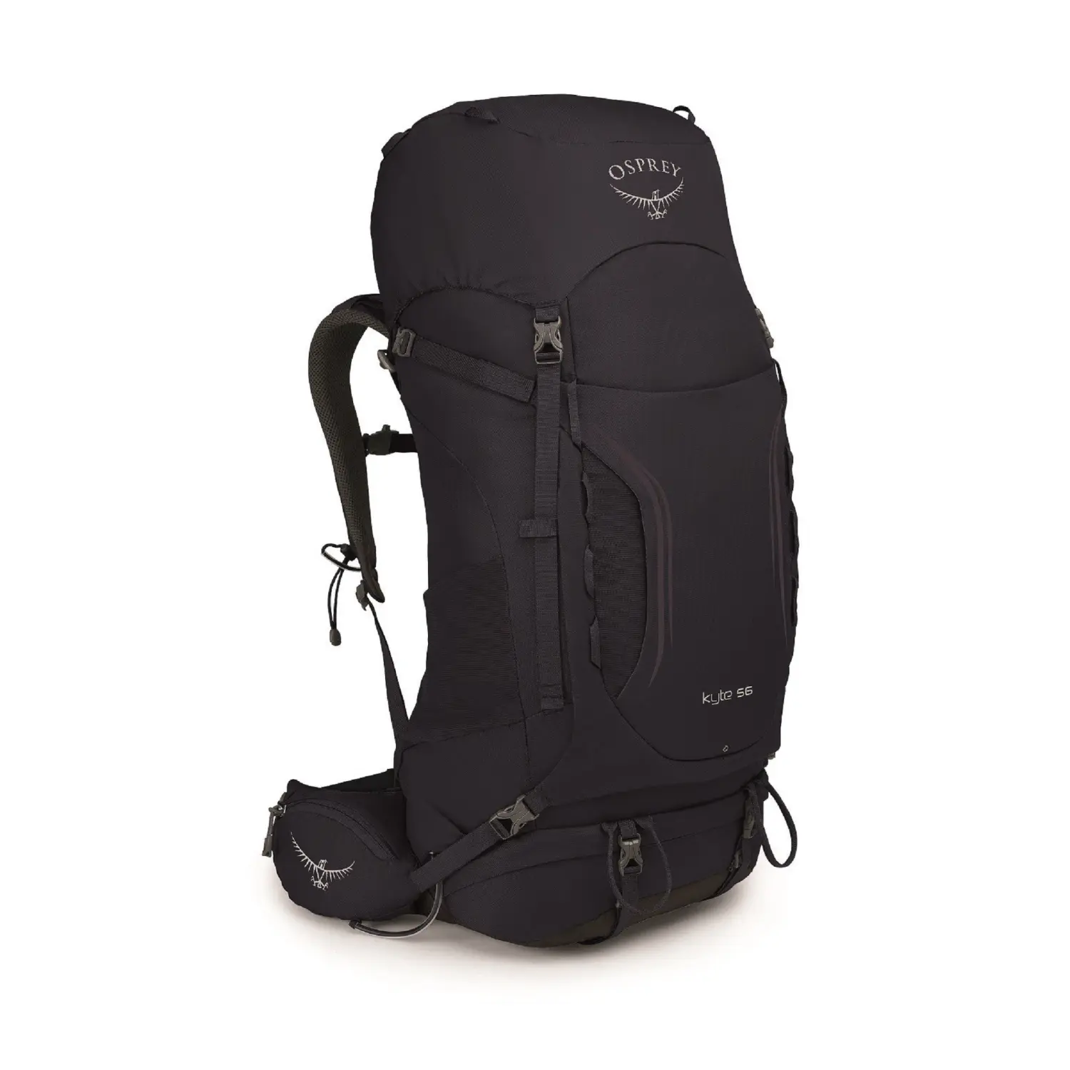 mulberry purple - Osprey Kyte 56