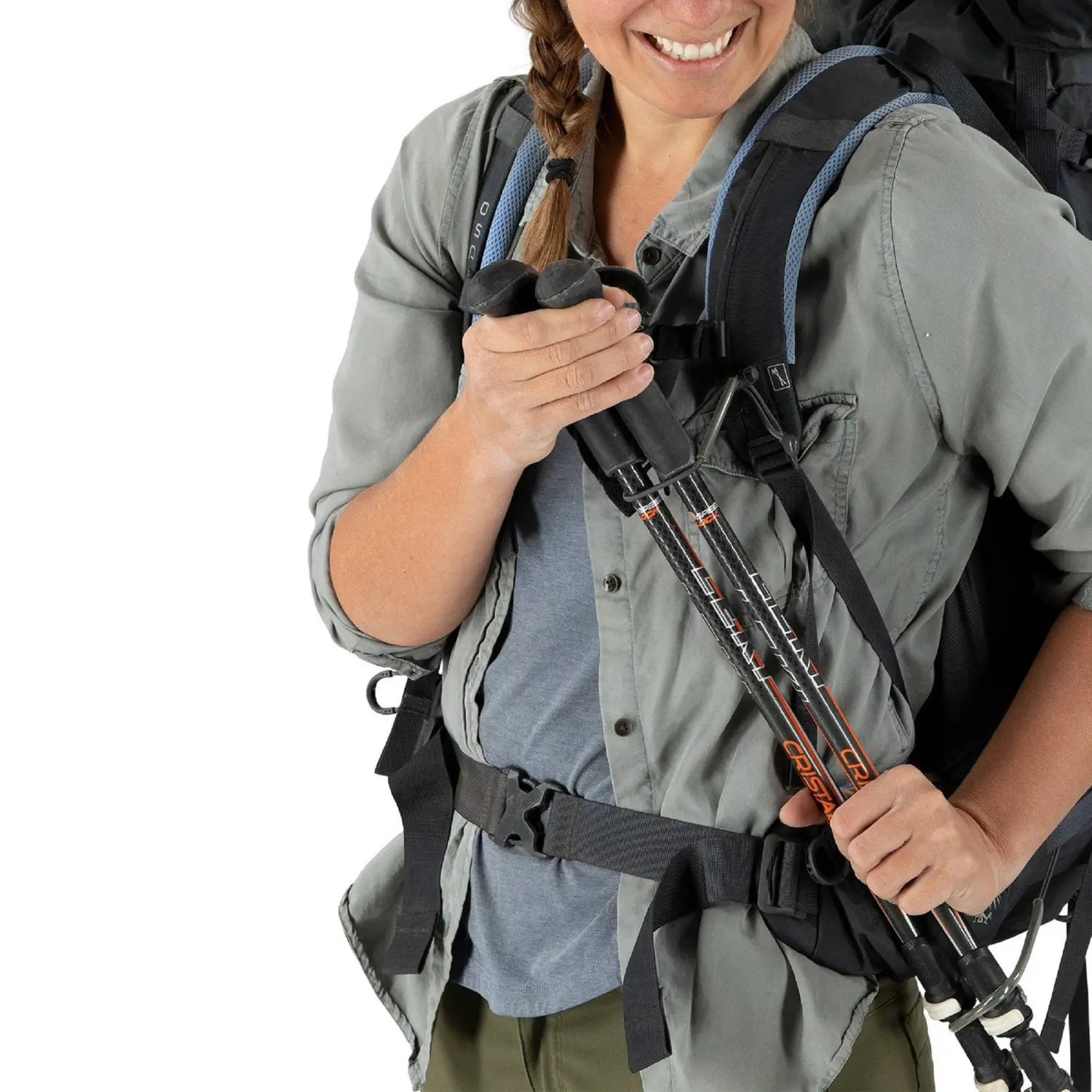  - Osprey Kyte 56