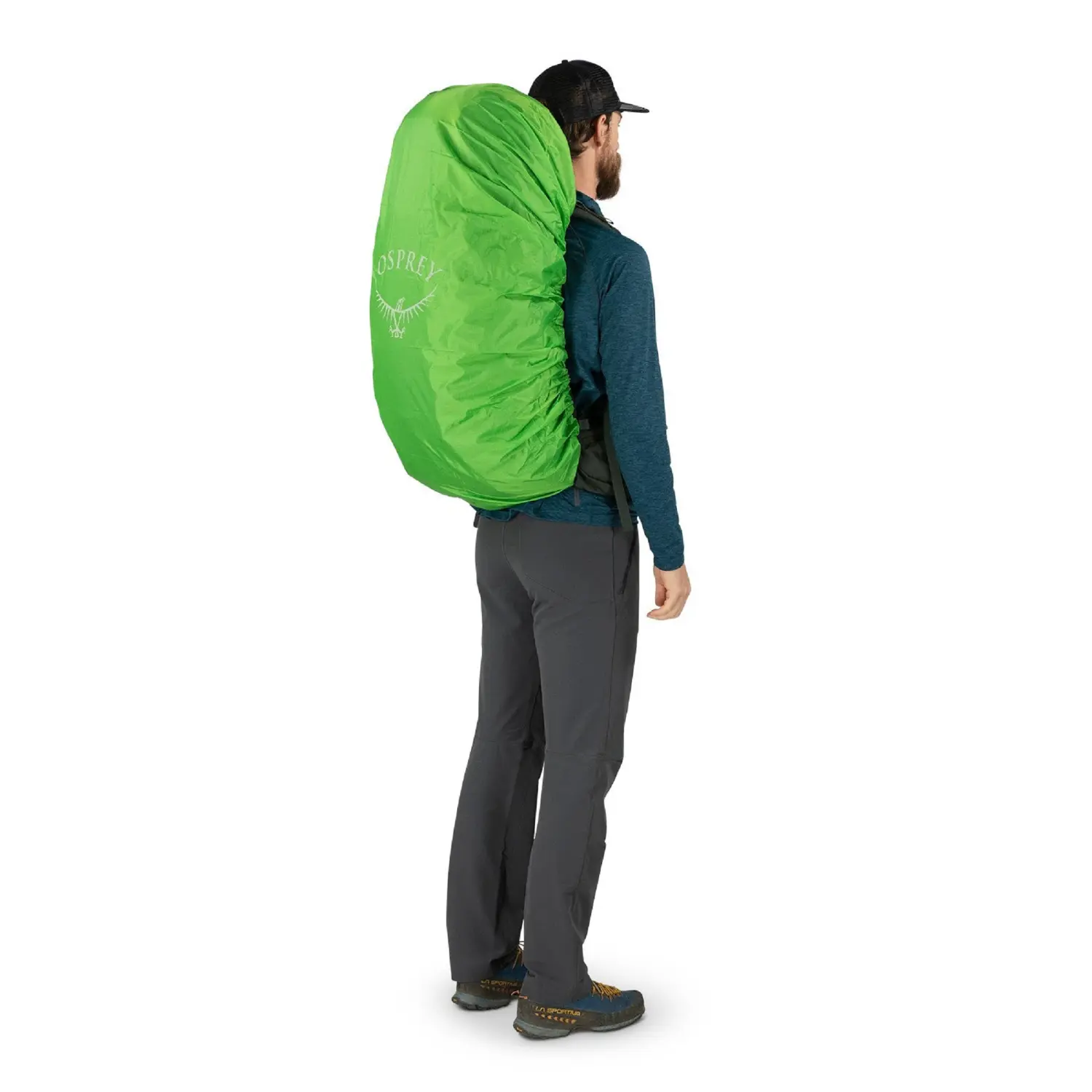  - Osprey Kestrel 58