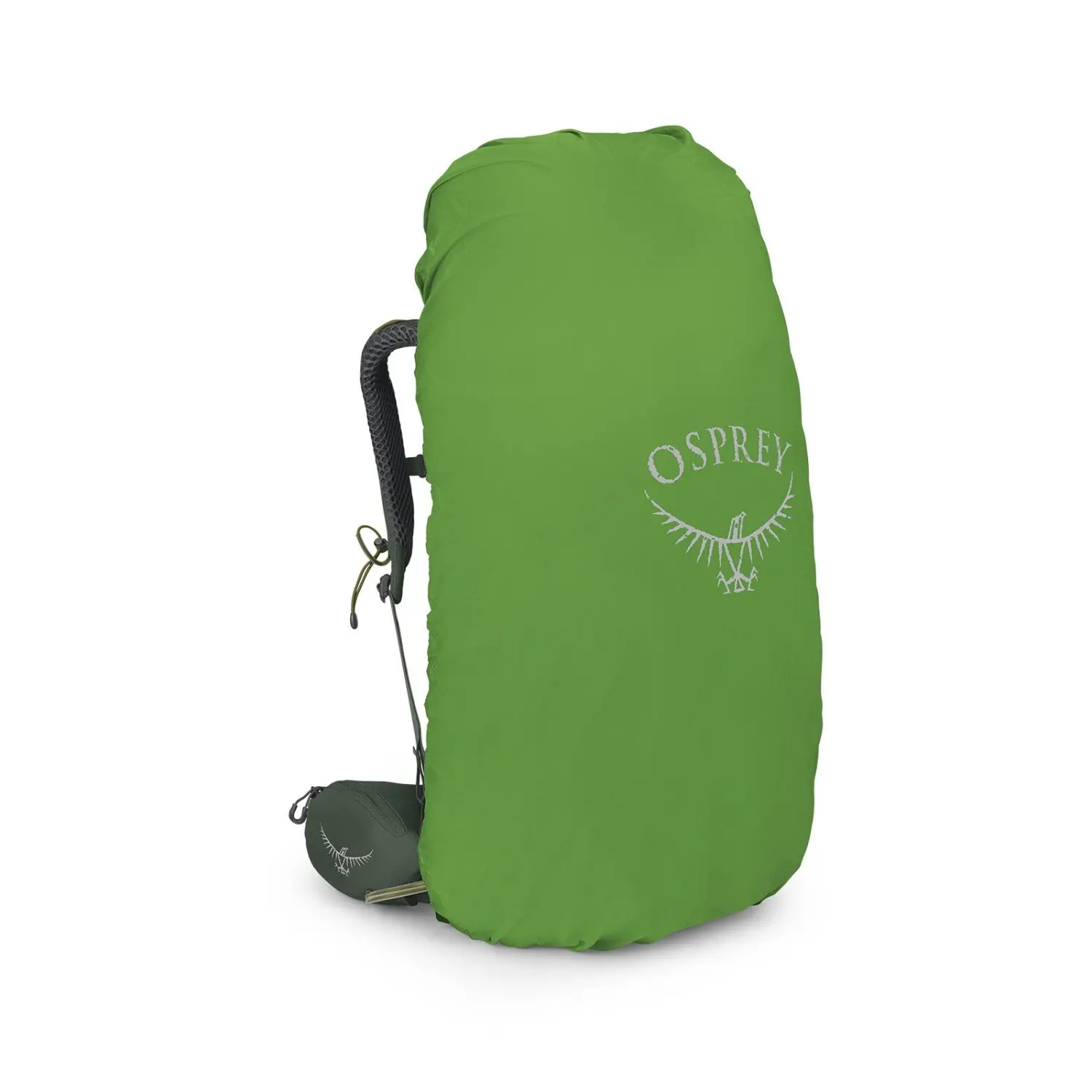  - Osprey Kestrel 58