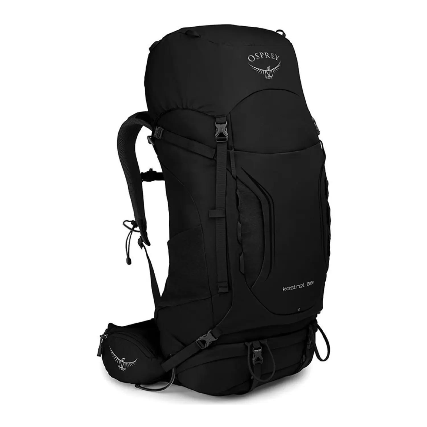  - Osprey Kestrel 58