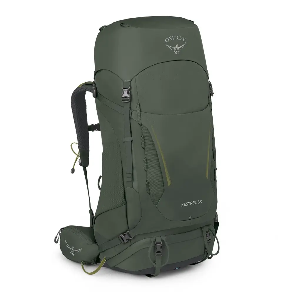Osprey Kestrel 58
