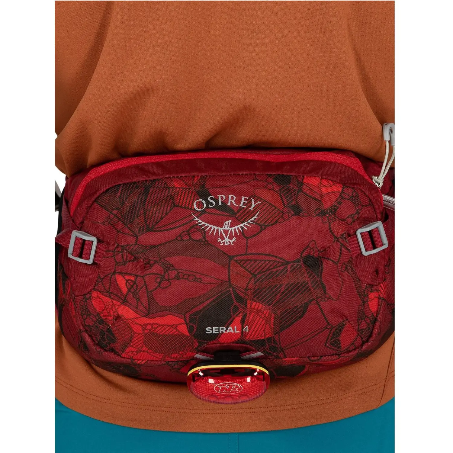  - Osprey Seral 4 w/Res
