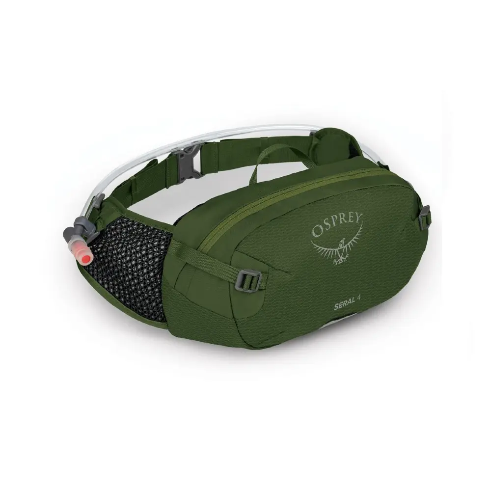 Osprey Seral 4 w/Res