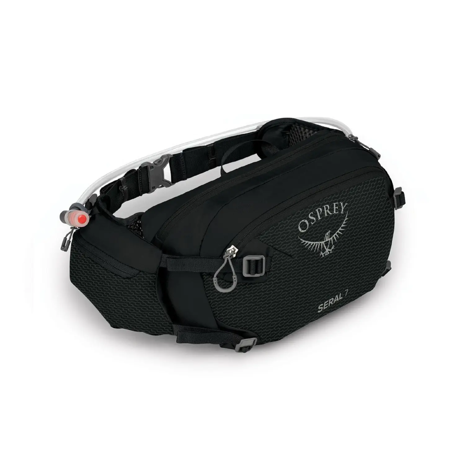  - Osprey Seral 7 w/Res