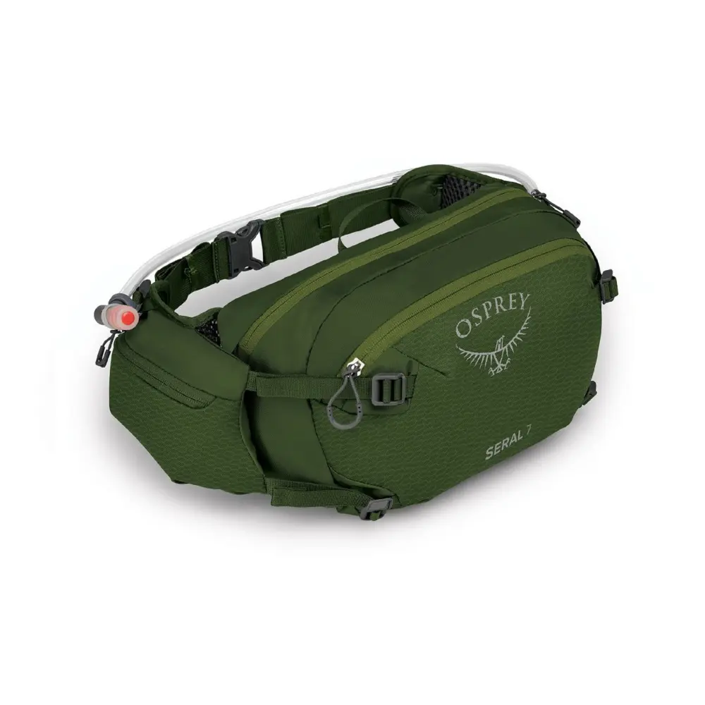Osprey Seral 7 w/Res