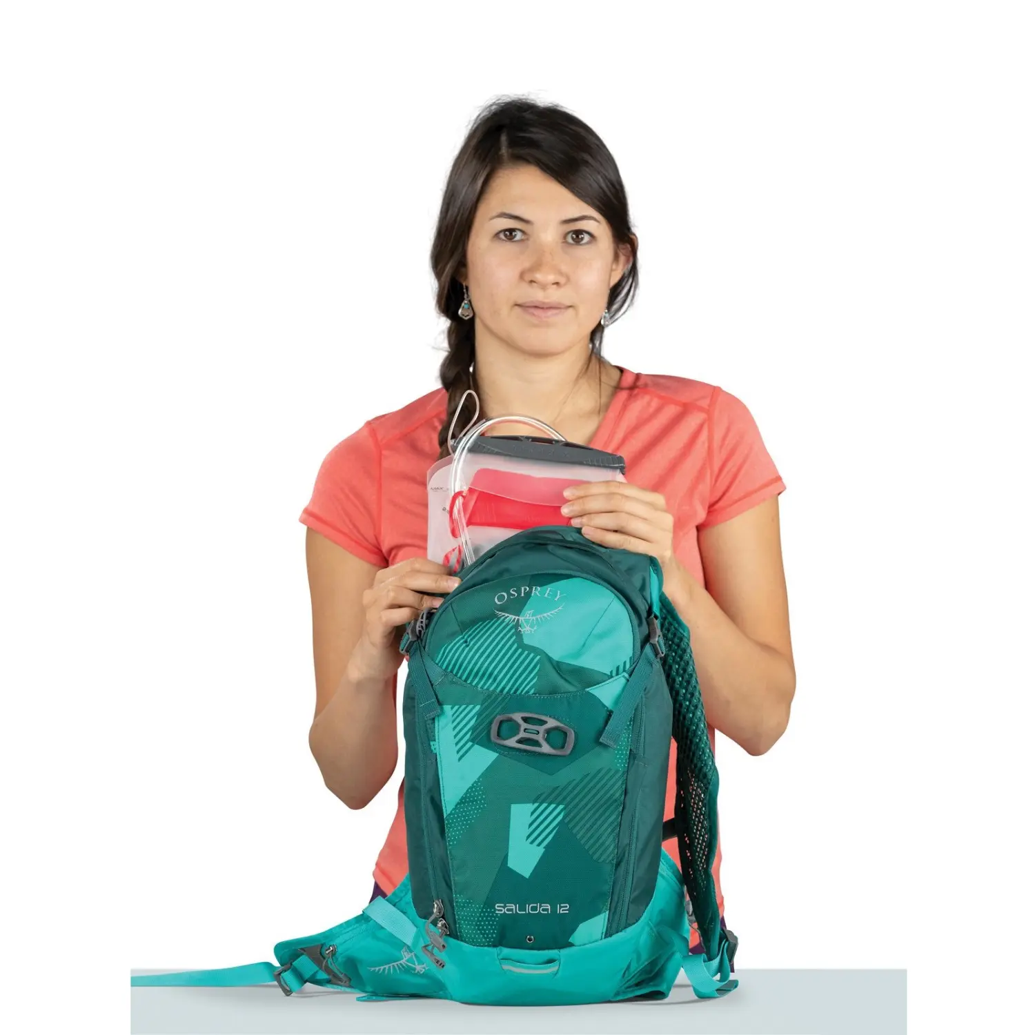  - Osprey Salida 12 w/Res